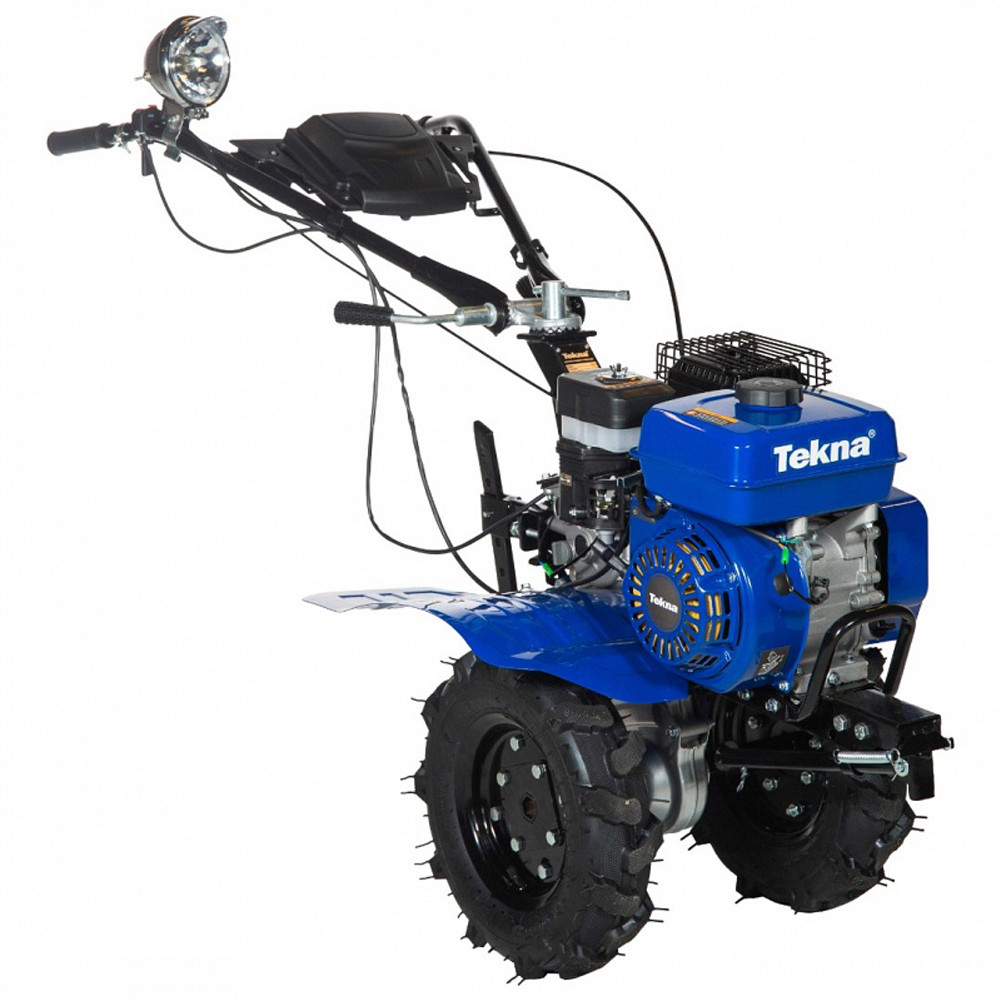 Motocultivador Arador de Terra para Plantio A Gasolina 212cc 7hp Enxadas Rotativas Tekna em Oferta na Shopee