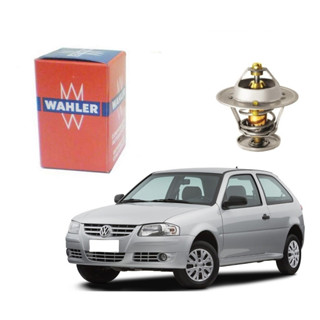 Valvula Termostatica Gol 1.6 1.8 Ap 2006 A 2008 em Oferta na Shopee