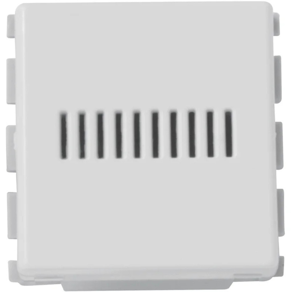 CAMPAINHA CIGARRA ELETRONICA BIVOLT