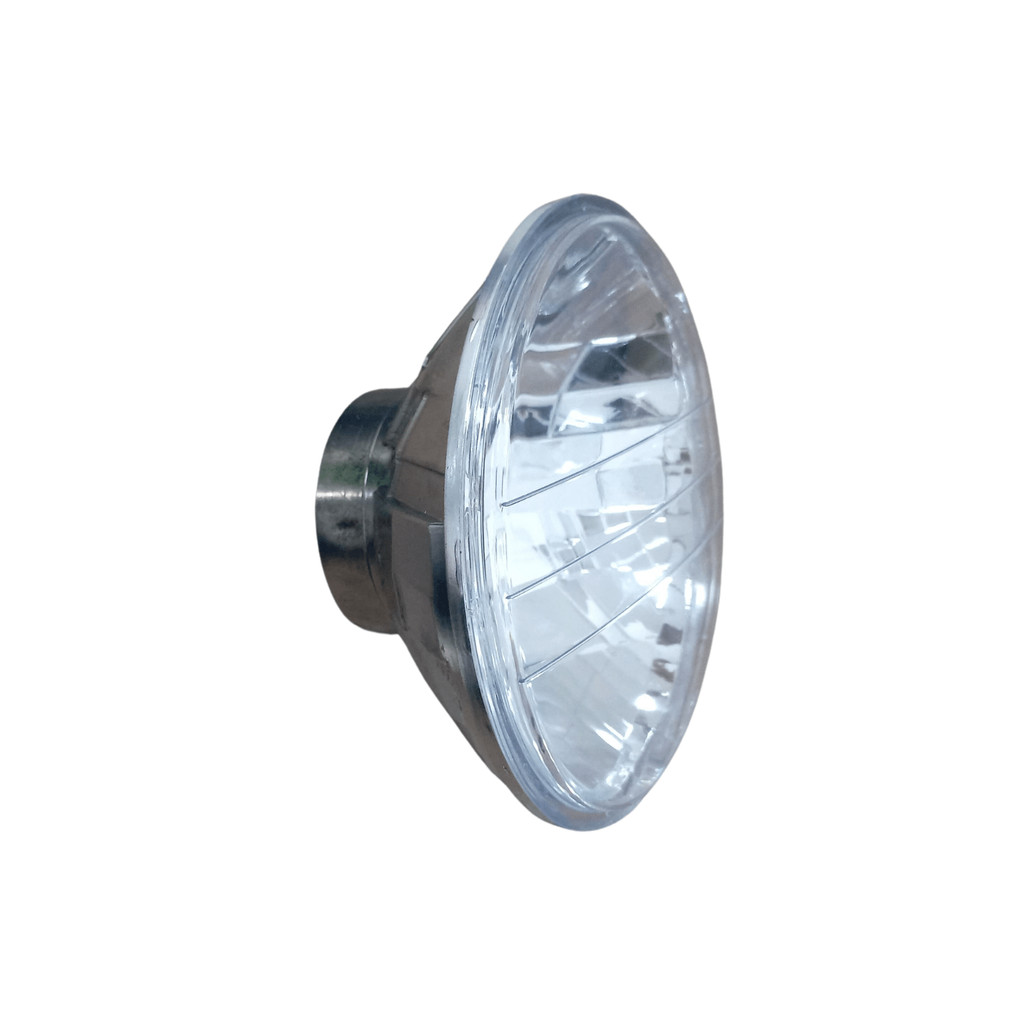 Bloco óptico robusto durável Titan 2000 KS ES Fan 125 2000  2009 Confiabilidade
