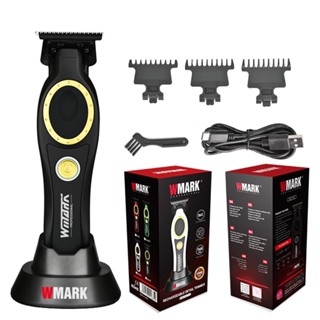 Maquina de Acabamento Profissional Wmark NG 7230 Preto em Oferta na Shopee