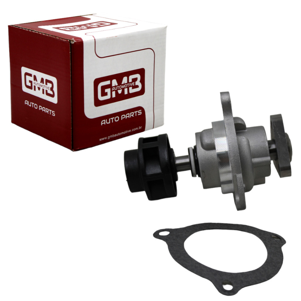 Bomba Dágua Ka Fiesta Courier Ecosport Focus 1.0 1.6 GMBA947 em Oferta na Shopee