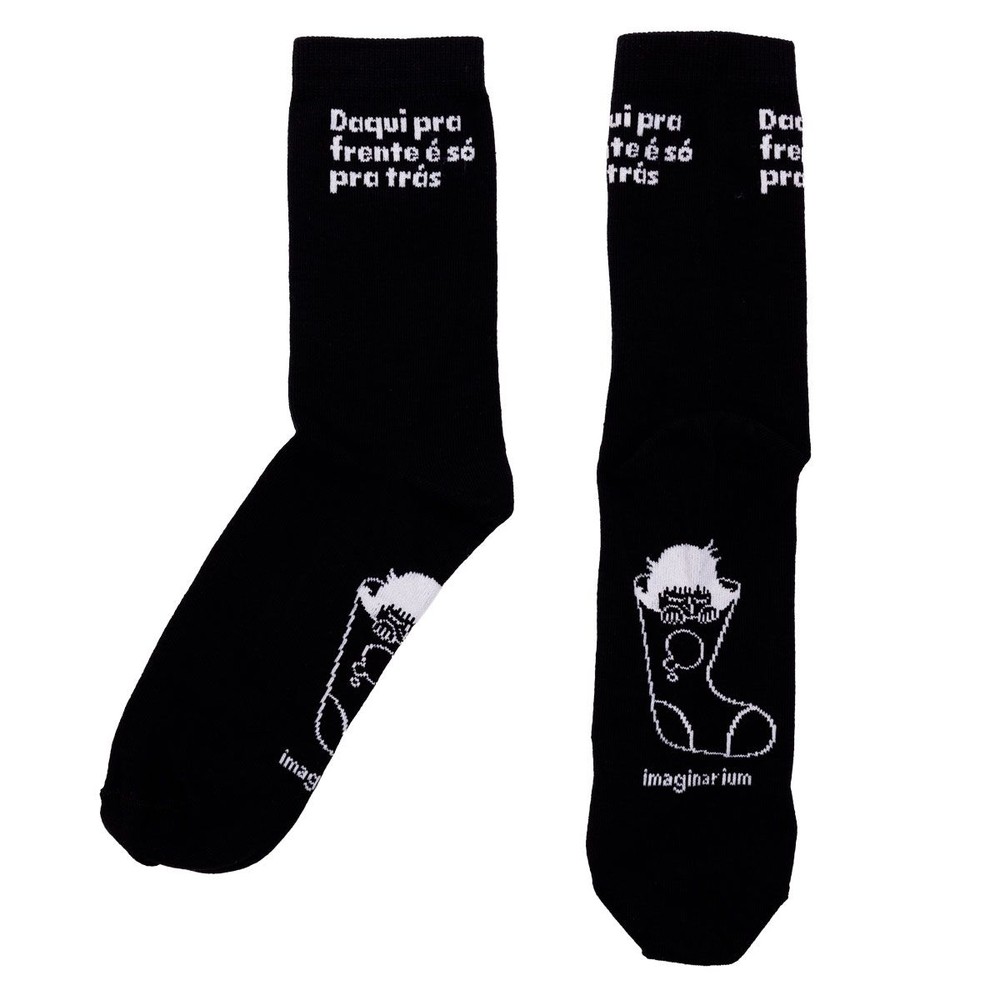 Meia amarguinhos daqui pra frente - Imaginarium