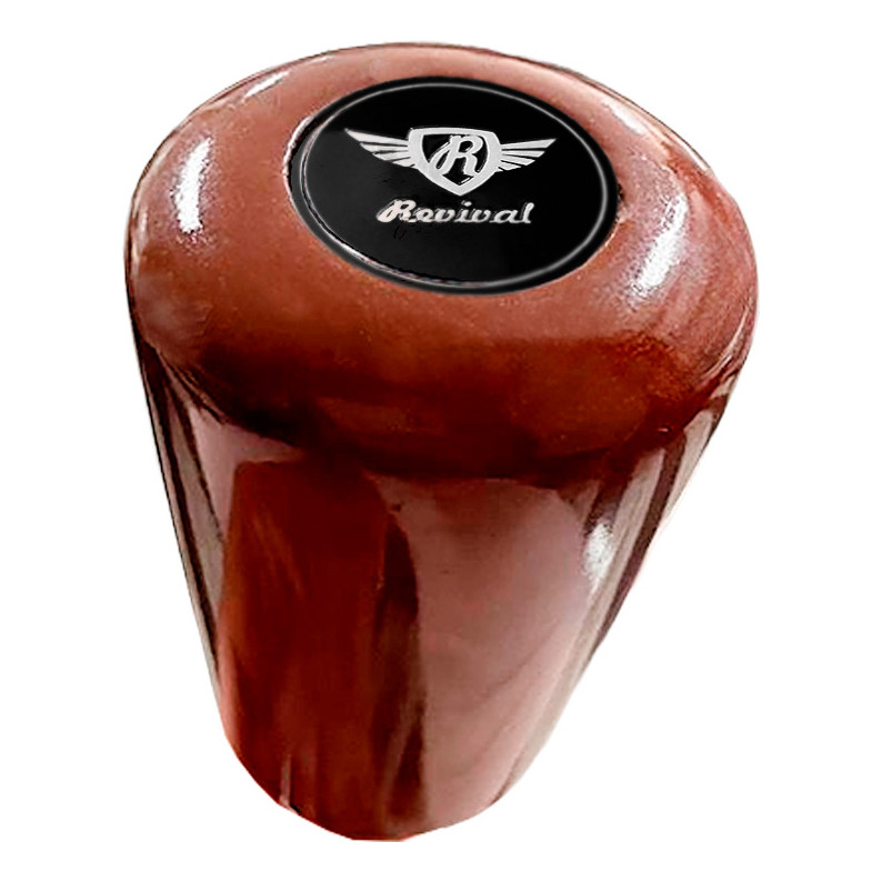 Manopla Câmbio Esportivo Revival Ford F1000 F100 F75 F250