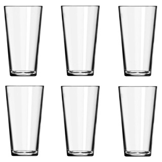 Conjunto Copos Long Drink Cairo 350ml, Vidro, 6 Peças - 2644 em Oferta na Shopee