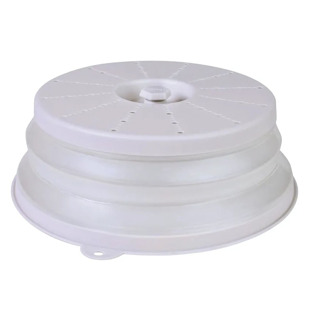 Tampa Retrátil Para Micro-ondas 008666 - MOR em Oferta na Shopee