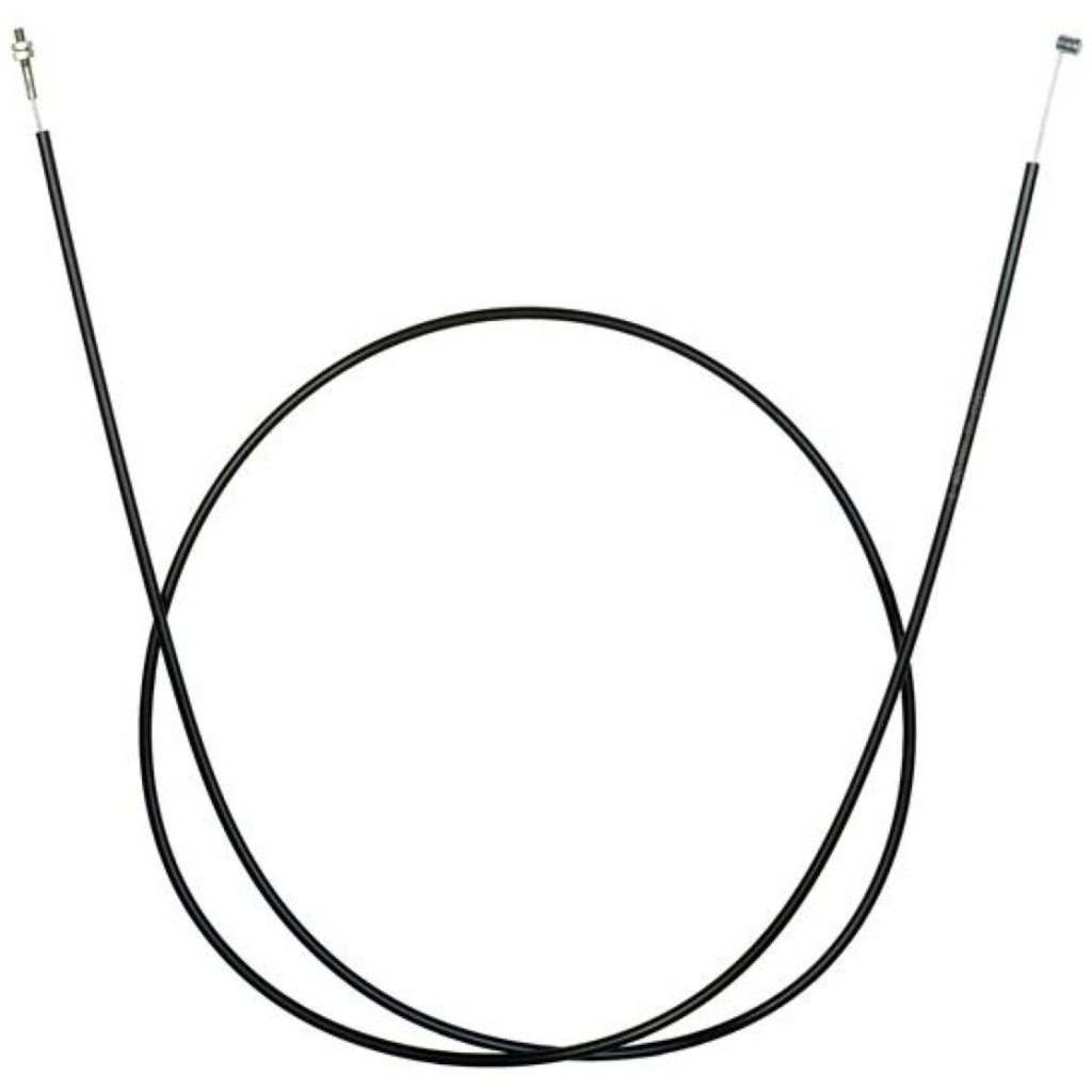 Cabo de abertura do capô Volkswagen Gol 1987 a 1995 IKS 1506 em Oferta na Shopee