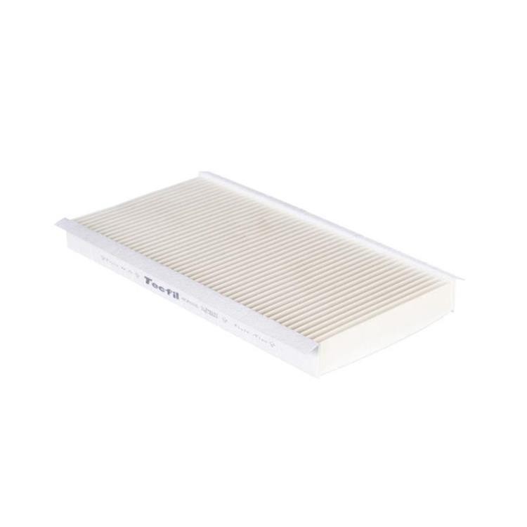 Filtro de Cabine Montana 2003 a 2010 Tecfil ACP005 em Oferta na Shopee