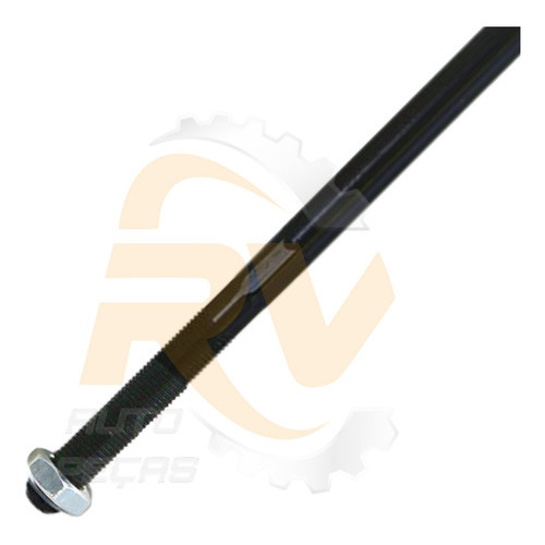 Detalhes do Articulador Axial Direção Perfect CrossFox Fox Gol Polo Saveiro SpaceFox Suran Voyage