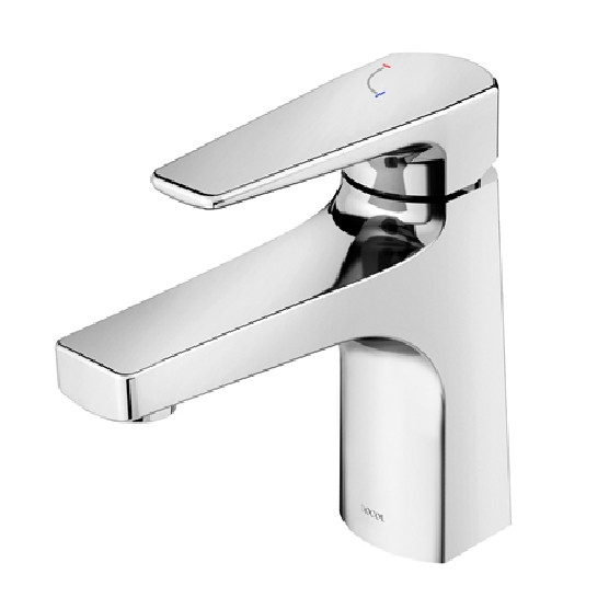 Misturador Monocomando De Mesa Para Banheiro Docol Lift - 00795906