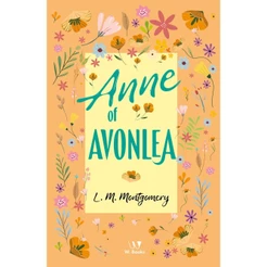 Livro Anne of Avonlea W.Books