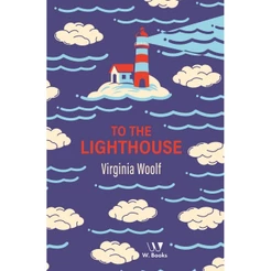 Livro To the Lighthouse W.Books
