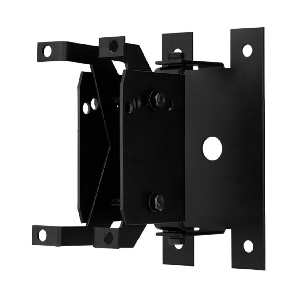 Suporte de Fixação para Caixa de Som Alto-Falantes Acústicos Preto Taramps - 902042 em Oferta na Shopee