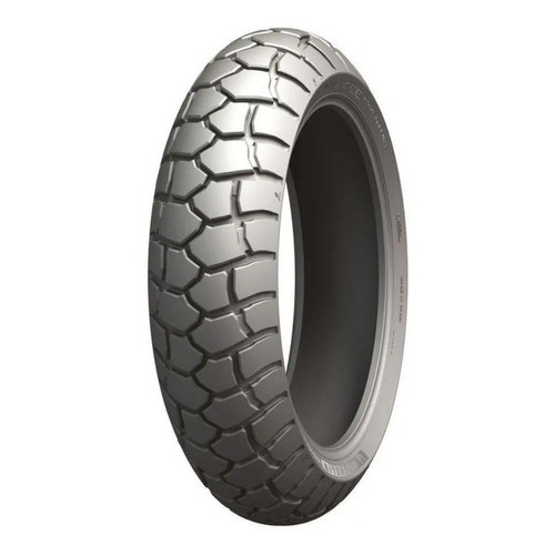 Pneu Michelin Anakee Adventure 170/60r-17 Tl 72v Bmw R1200
