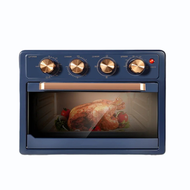 Multifunções Microondas Fritadeira a Vapor Torradeira Elétrica Comercial 3 em 1 12L 18L 20L 30L 23L Ar Fritadeiras Forno