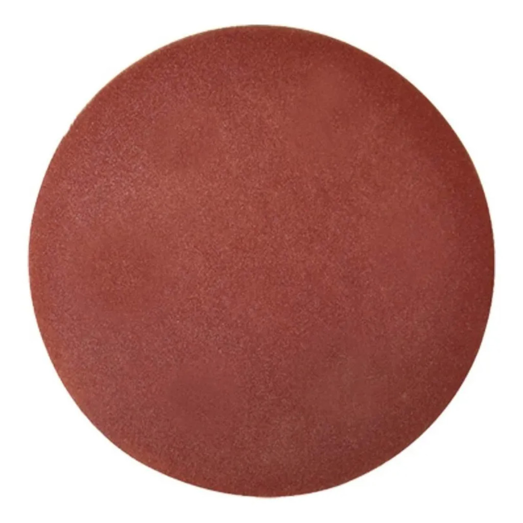 Kit com 10 Lixas para Desempenadeira 380mm – Titanium Platina em Oferta na Shopee