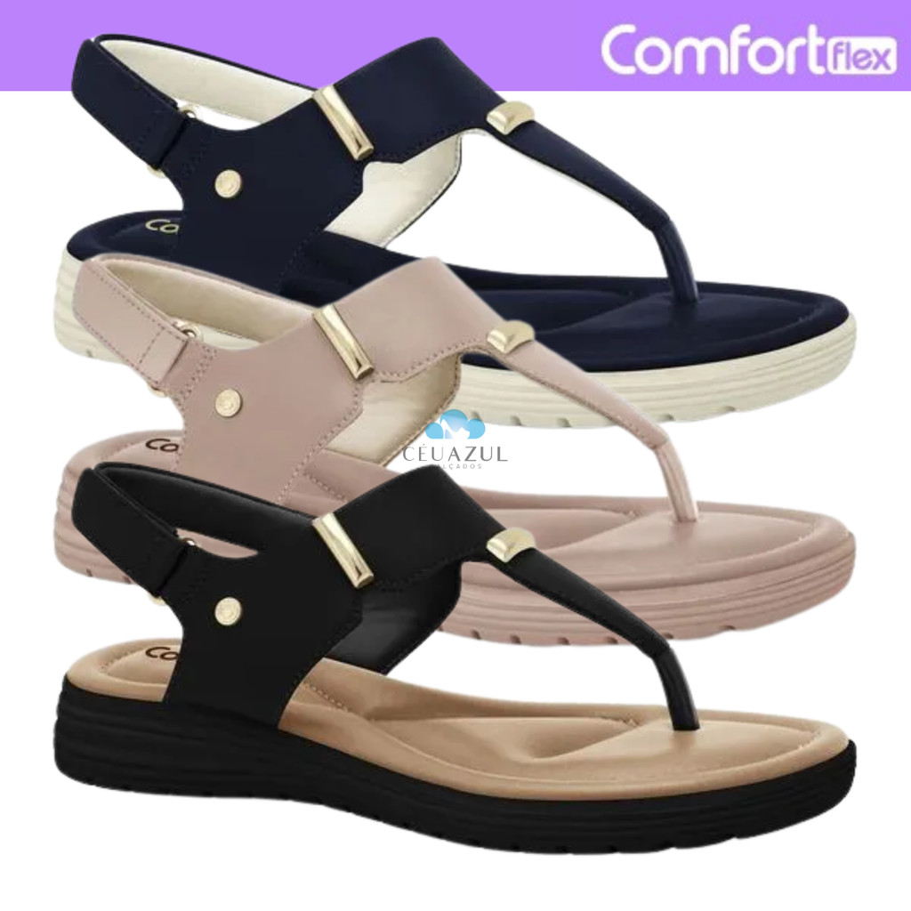 O que é Comfortflex Rasteira? Guia e Onde Comprar | BuscaProdutos