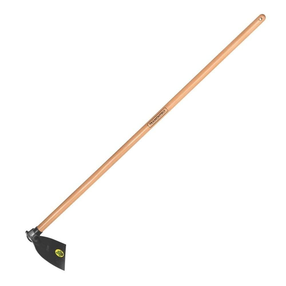 Enxada Larga 1.5 com Cabo de Madeira 130 cm TRAMONTINA - Home & Living