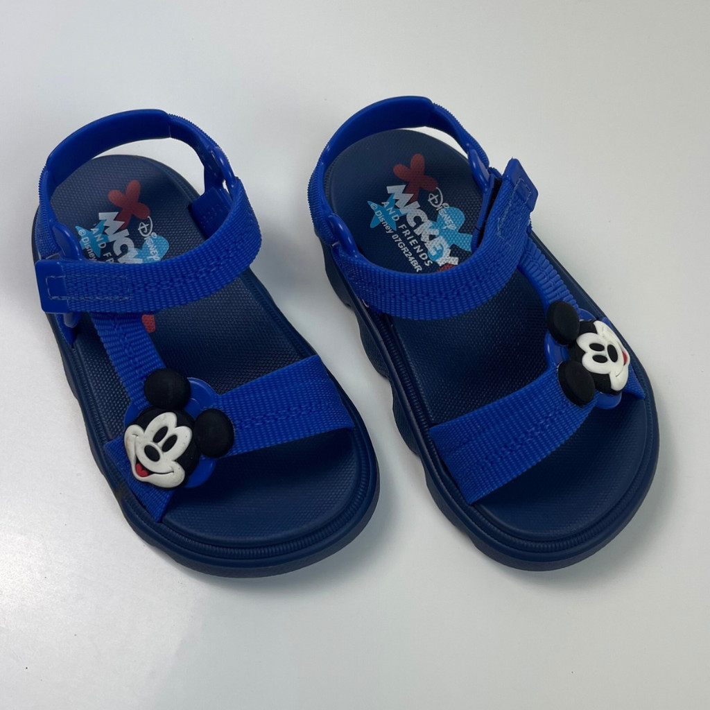 SANDALIA DISNEY MICKEY BABY SANDALIA DISNEY MICKEY BABY