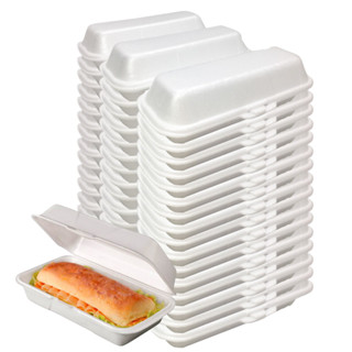 Embalagem Para Hotdog Dogueira Ch04 Batata Frita Lanches Delivery Copoplast Pacote 100 Unidades em Oferta na Shopee