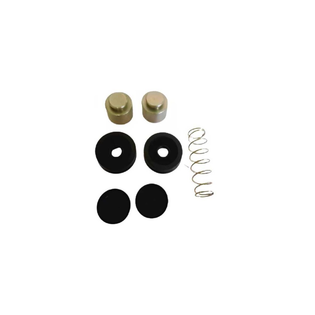 REPARO CILINDRO RODA TRASEIRO MERCEDES BENZ C14788