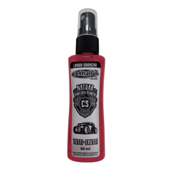 Aromatizante Spray Natuar 60ml Tutti Frutti - CentralSul