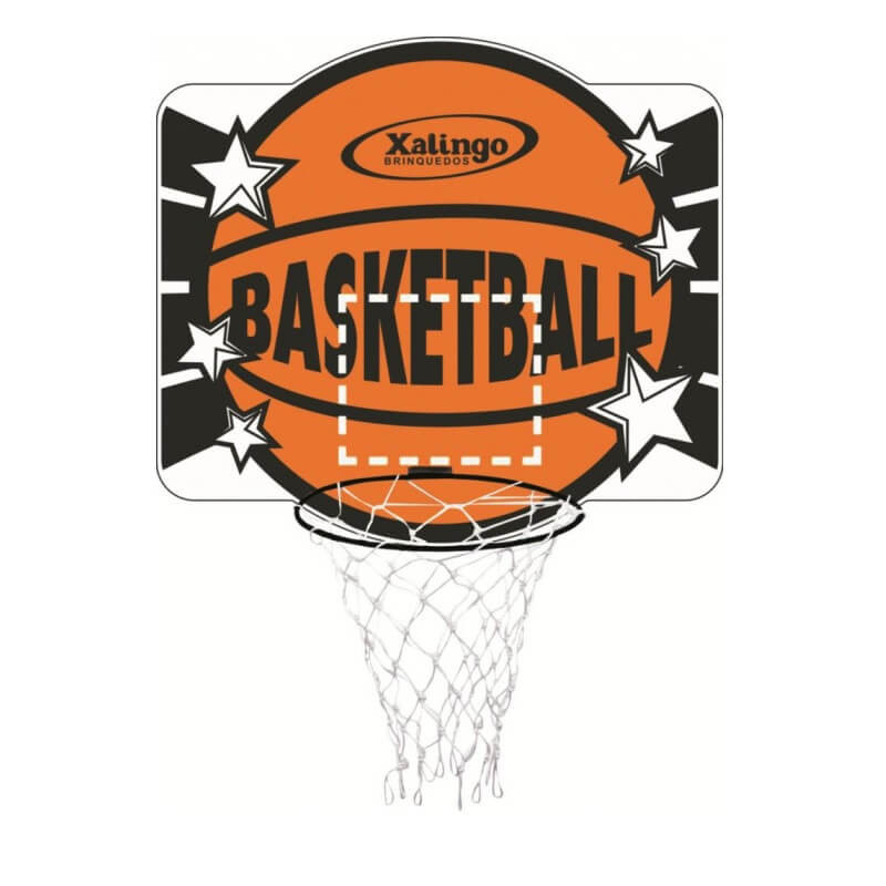 Tabela de Basquete 6703.2 - Xalingo
