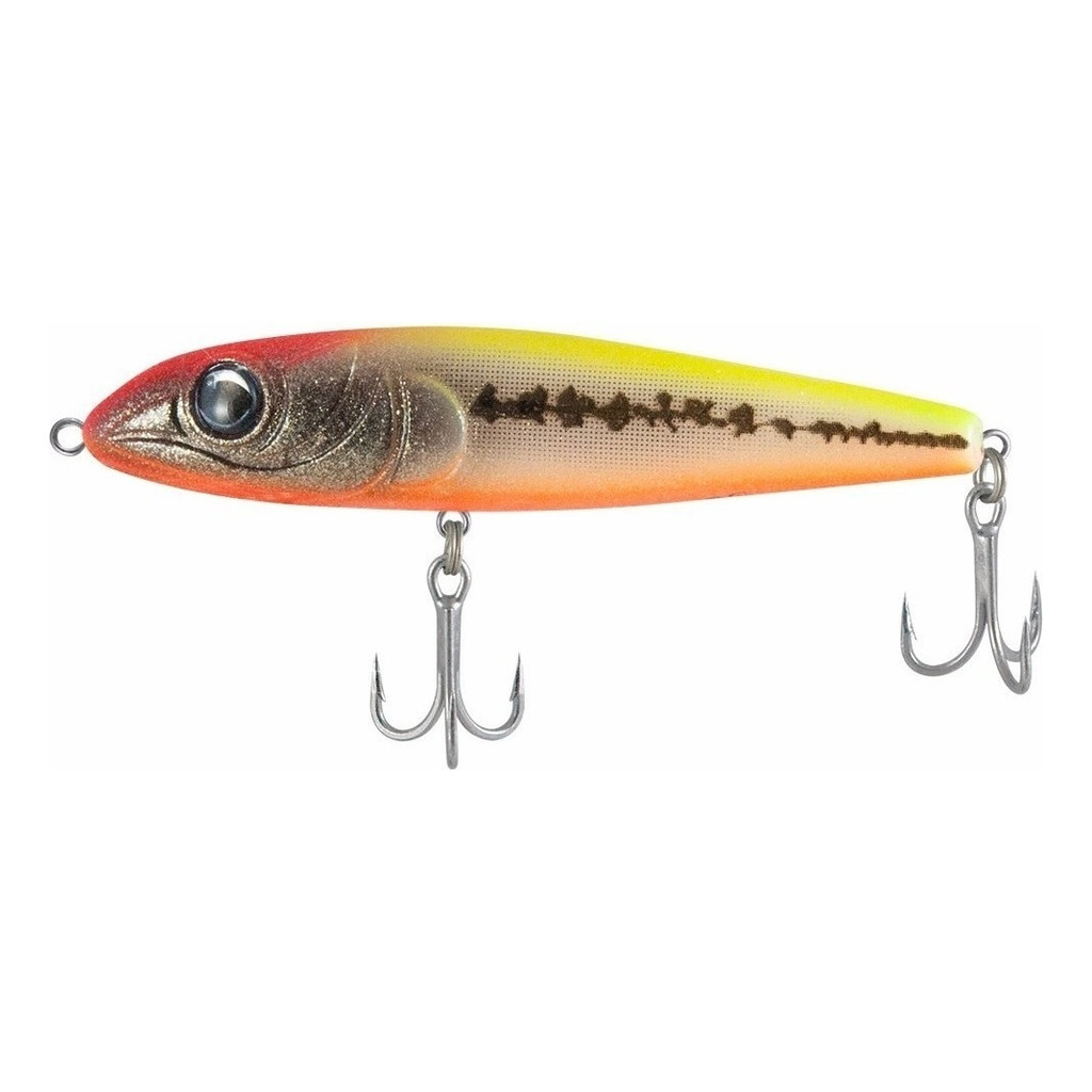 Isca Artificial Z90 9cm 14g Original Deconto - Várias Cores