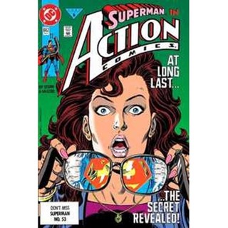 A saga do superman vol. 29 em Oferta na Shopee