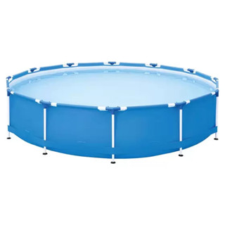 Piscina Bestway 5000 Litros estrutural armação Standard 305 cm X 76 cm em Oferta na Shopee