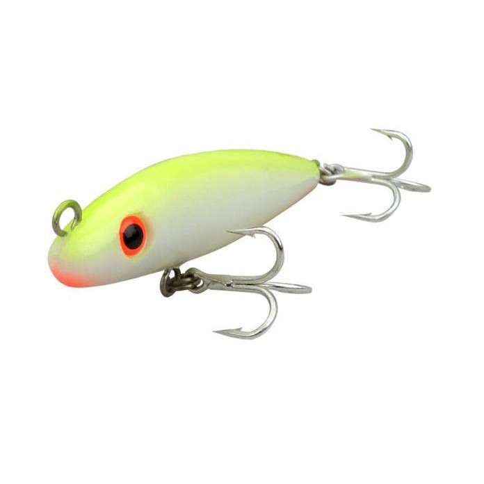 Isca KV Canivetinho 65 - 6.5cm 6g