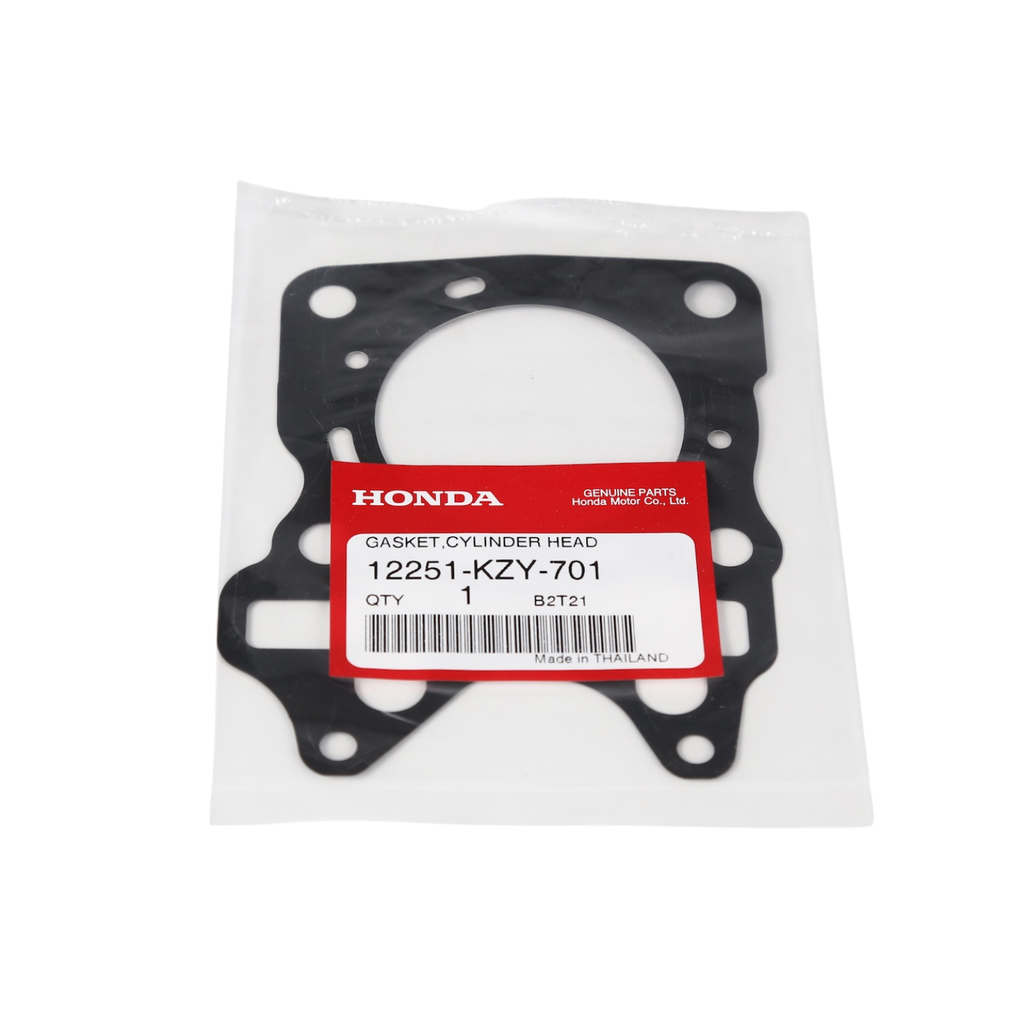 Junta Cabecote Pcx 150 2014 A 2018 Original Honda