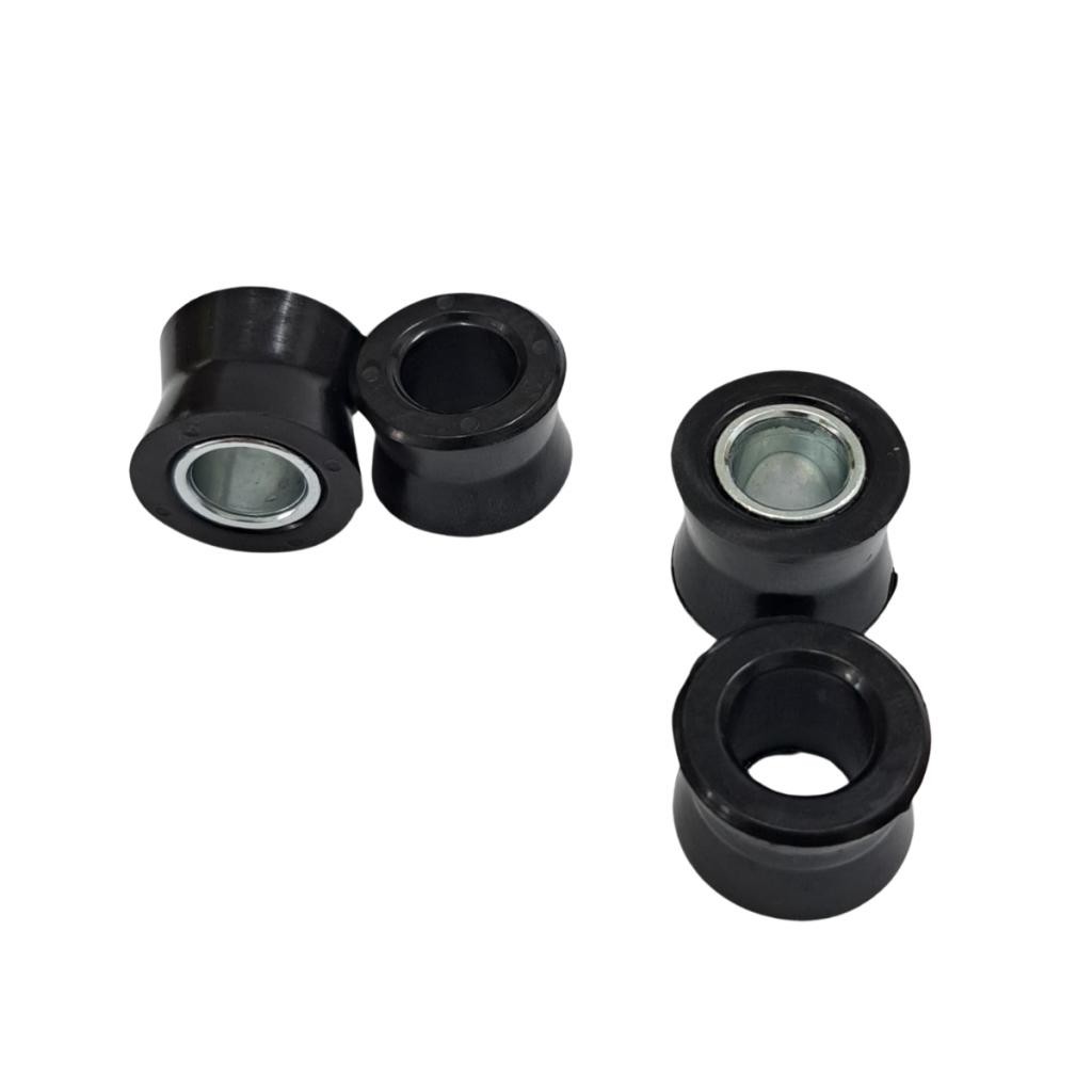 Kit Bucha Amortecedor Honda Titan 125 150 Ks Es Fan 125 150 em Oferta na Shopee