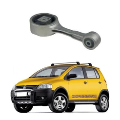 Coxim Cambio Crossfox 1.6 2005 A 2009