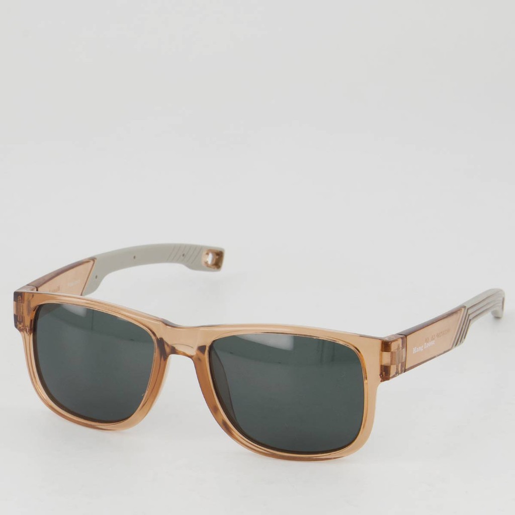 Óculos de Sol Hang Loose Summer C5 Laranja - Fashion Accessories
