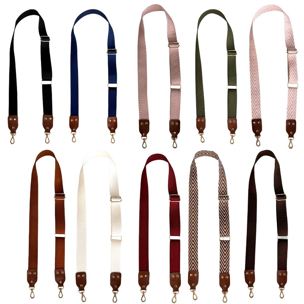 Alça Transversal Poliéster Couro Bolsa Feminina Minimalista em Oferta na Shopee