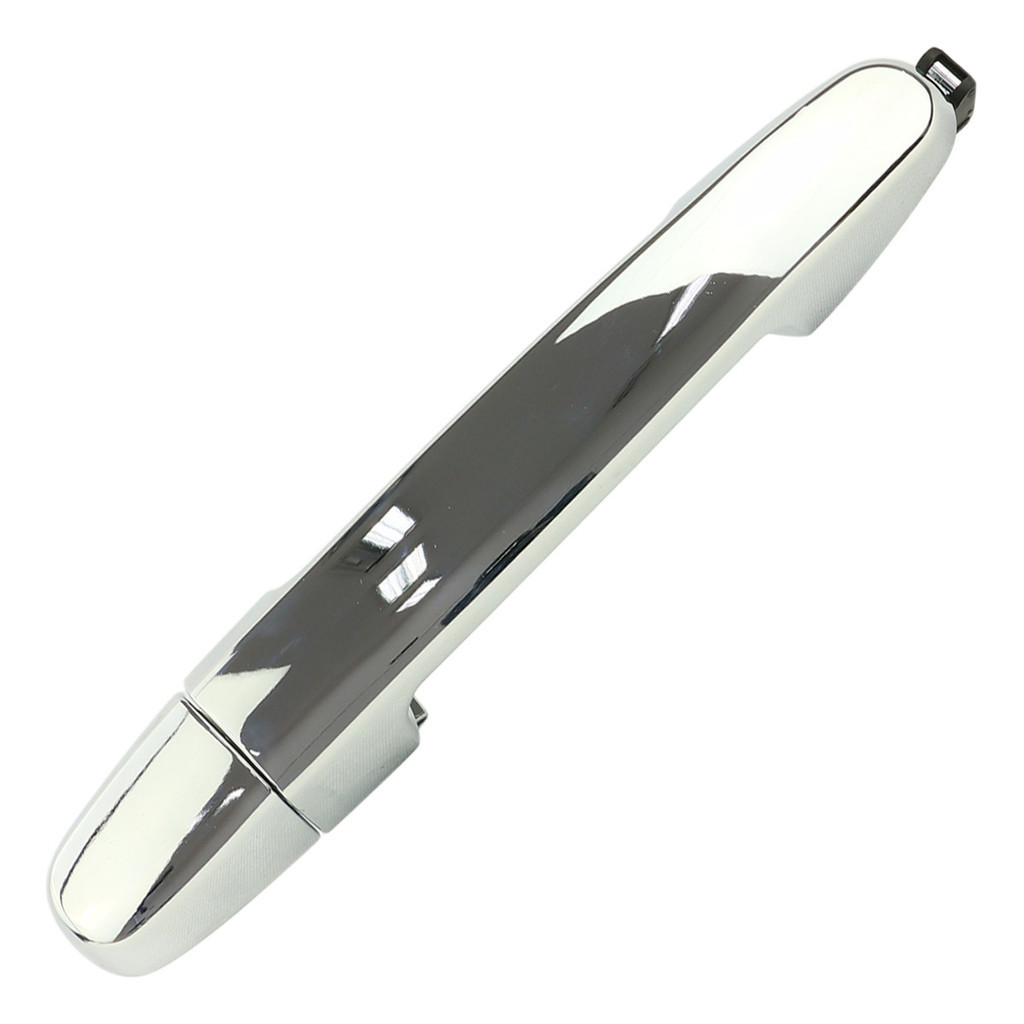 Maçaneta Cromada Externa da Porta Traseira Hilux 2005 2006 2007 2008 2009 2010 2011 2012 2013 2014 2015 em Oferta na Shopee