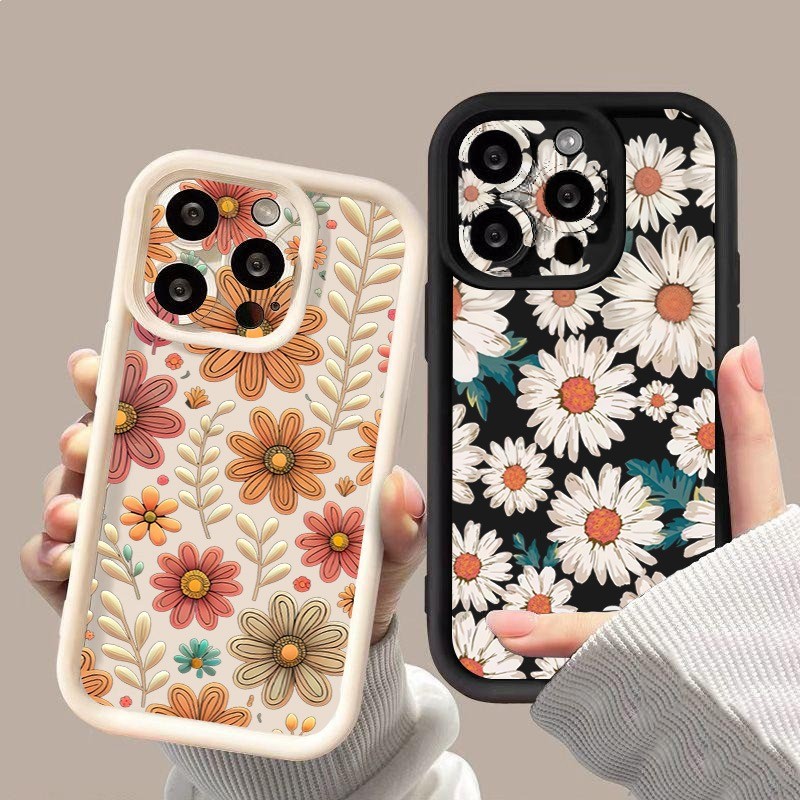 Capa De Telefone Para Samsung A06 A16 5G A24 A15 A35 A25 A55 A05 A05S A56 A36 A54 A52 A52S A26 A34 A14 A33 A53 A32 A23 P