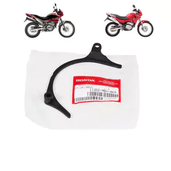 Guia Tampa Pinhão Nx4 Falcon Nx400i Falcon Original Honda