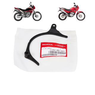 Guia Tampa Pinhão Nx4 Falcon Nx400i Falcon Original Honda em Oferta na Shopee