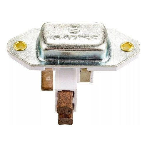 Regulador Voltagem 14v S10 Corsa Escort Ranger Parati Gauss