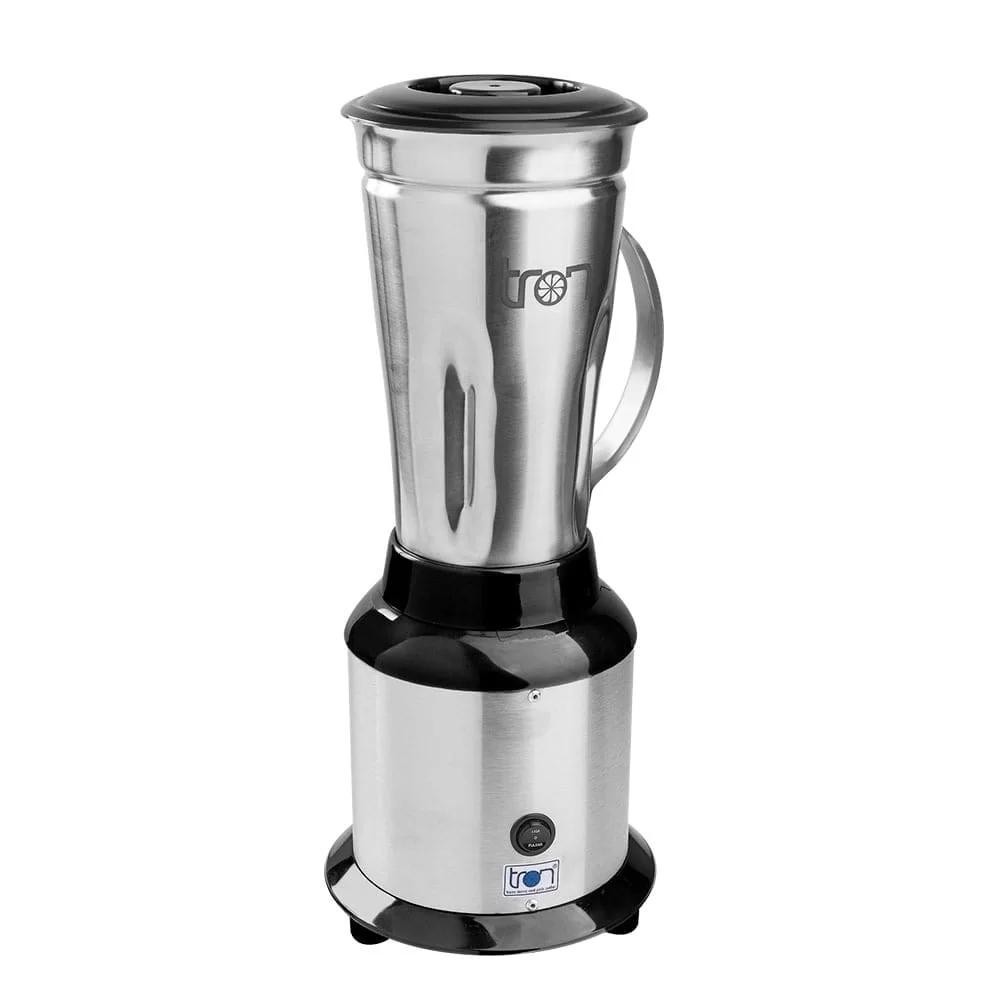 Liquidificador AltaRotação Tron Inox Industrial 2l 800w 220v em Oferta na Shopee