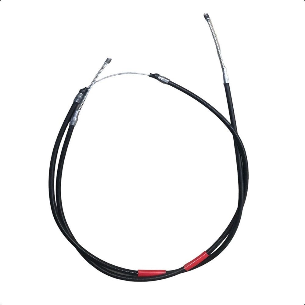 CABO FREIO VW SANTANA FORD VERSAILLES TRASEIRO 2565 MM em Oferta na Shopee