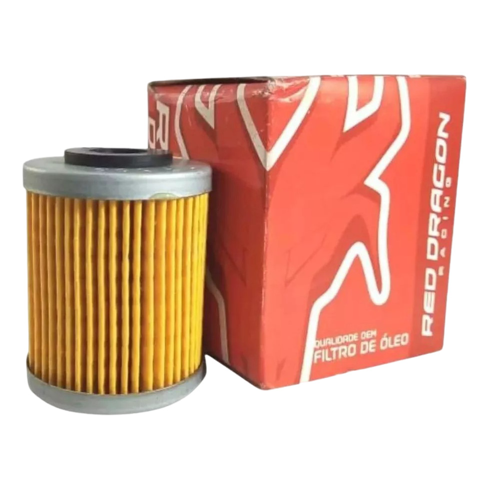 FILTRO DE OLEO KTM-(PEQUENO-1*FILTRO)-250CC (2 E 4TEMPOS)04-07 EXC300 03-07 SX/X