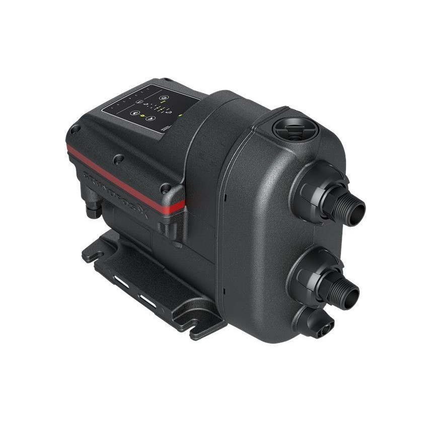 Pressurizador Grundfos Scala2 3/4cv Mono 220v 5 Banheiros