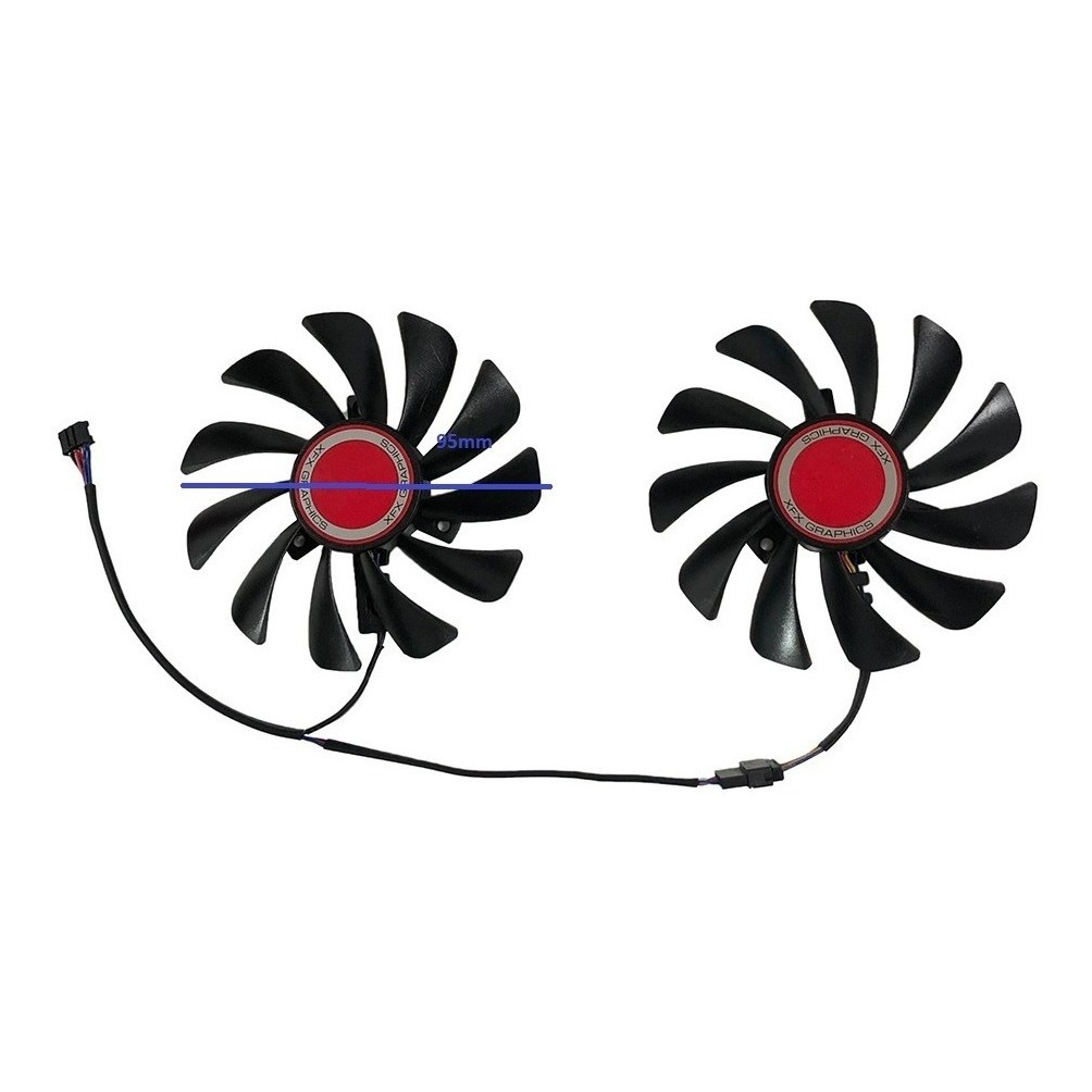 Xfx Rx 590: Guia Completo e Onde Comprar | BuscaProdutos