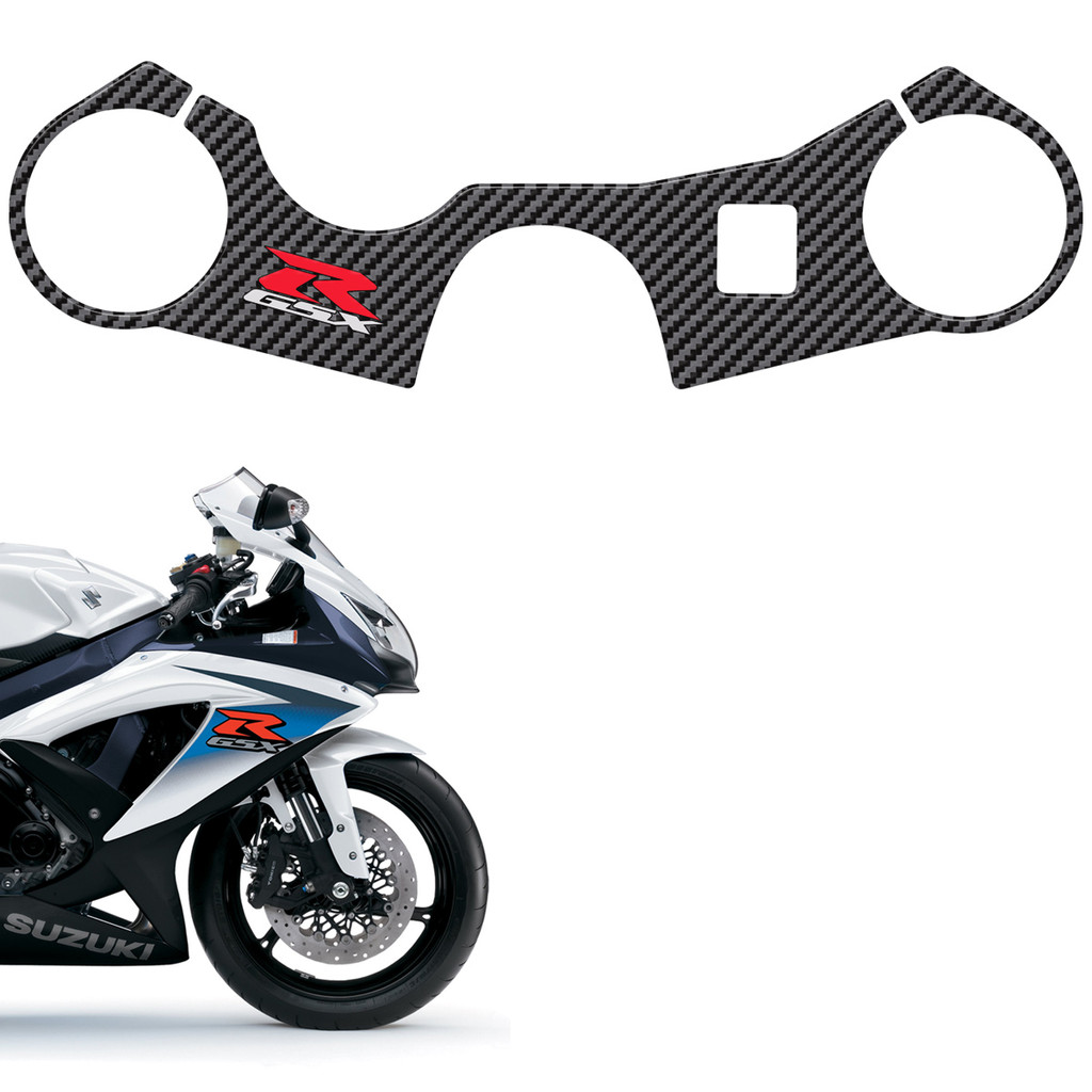Adesivo Protetor de Mesa Suzuki Srad 750 Gsx-r Alto Relevo