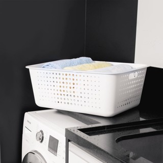 Cesta de Roupas Maxi Ou 40L em Oferta na Shopee