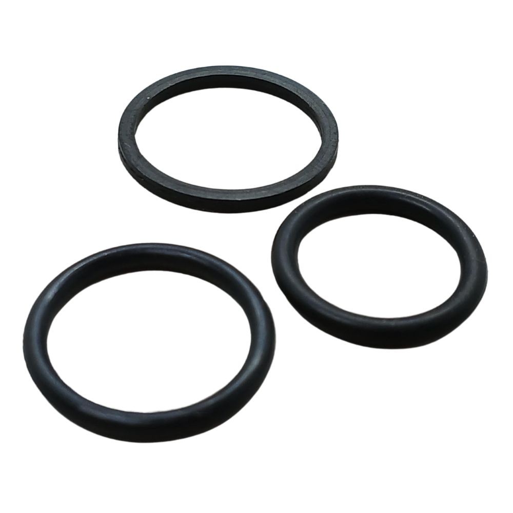 Kit Reparo Oring Valvula By Pass Karcher Hd585 Stihl Re900