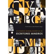 Dicionário Biobibliográfico de Escritores Mineiros de Constância Lima Duarte 7329934